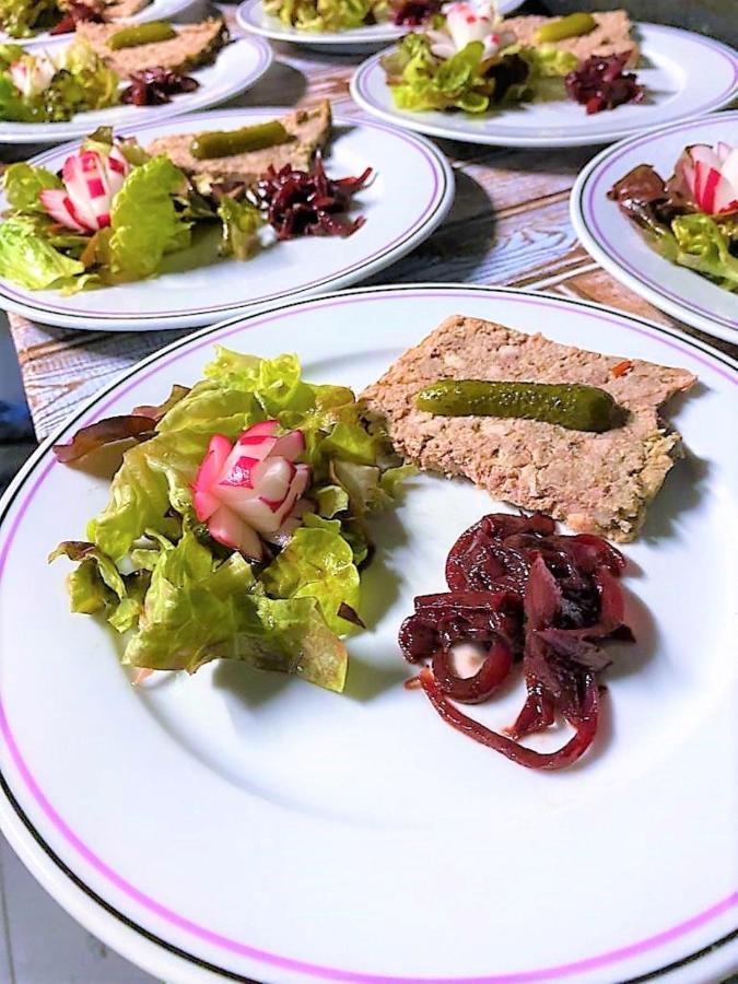 Hotel Restaurant Kyriad De Peronne מראה חיצוני תמונה